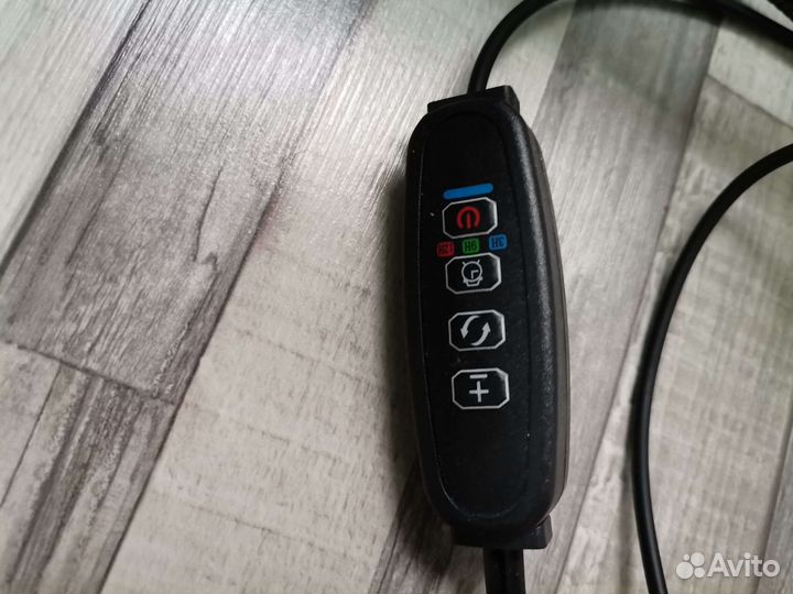 Фитолампа для растений