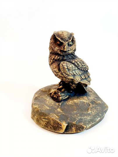 Фигурка Статуэтка Совы