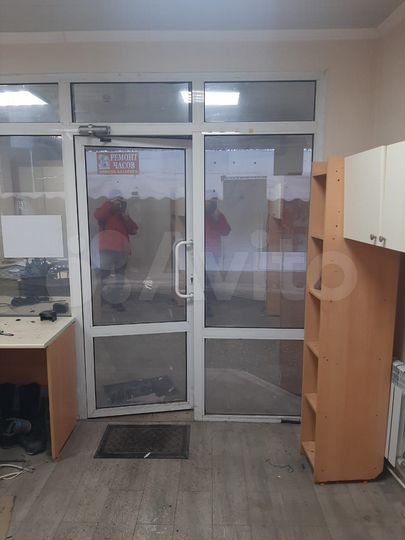 Торгово/офисное помещение, 19.4 м²