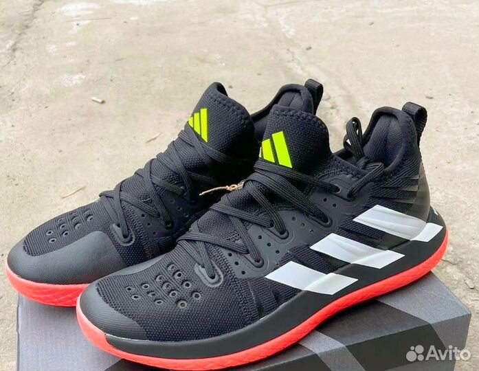 Adidas Stable Next Gen