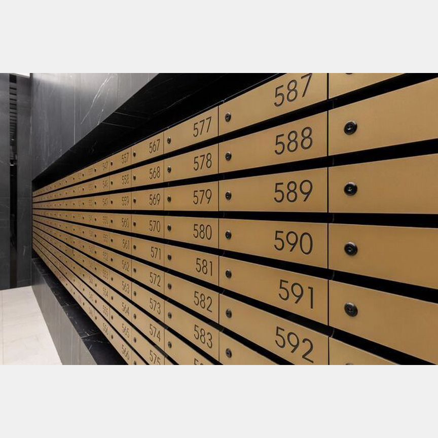 1-к. квартира, 42,1 м², 24/26 эт.