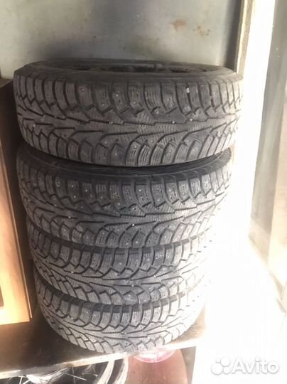 Nokian Tyres Nordman 5 185/65 R15