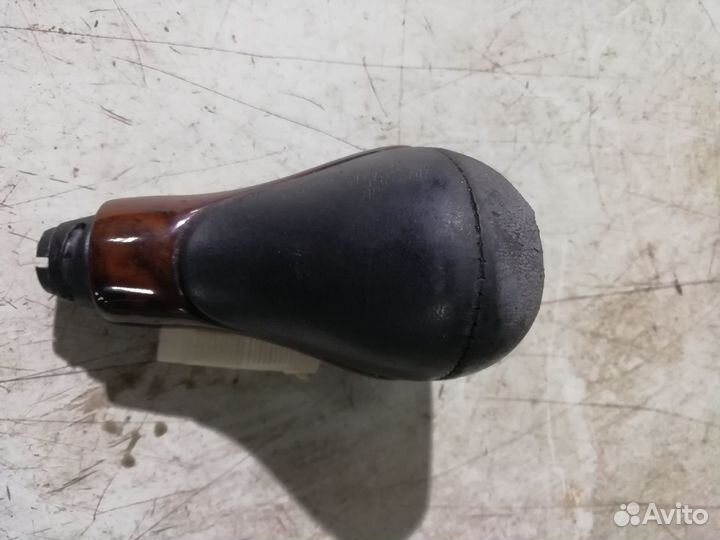 Ручка кулисы АКПП mercedes-benz S-Class W220