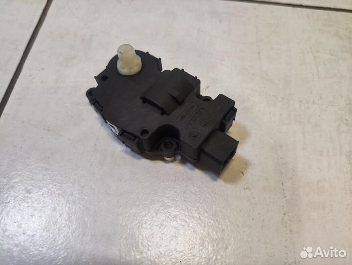 Сервопривод заслонок печки BMW 5-series F10