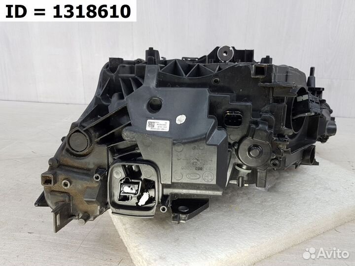 Фара правая BMW 4 G22 бмв