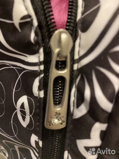 Сумка для мамы jujube