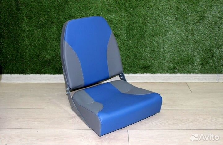 Кресло в лодку пвх, Складное Сиденье для катера