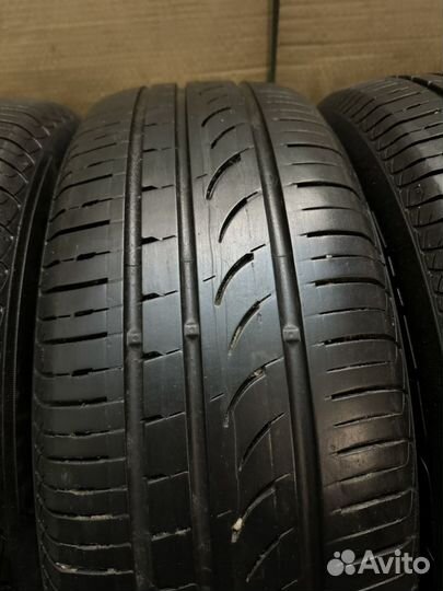 Pirelli Formula Energy 215/65 R16