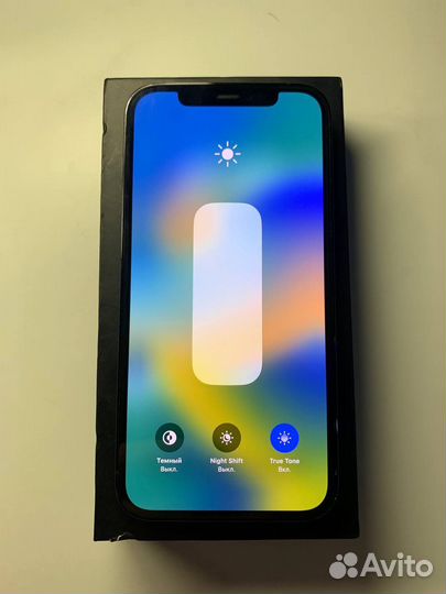 Apple iPhone 12 Pro 256gb