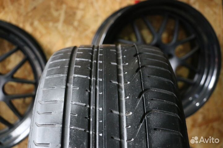 Pirelli P Zero 255/45 R19 100W