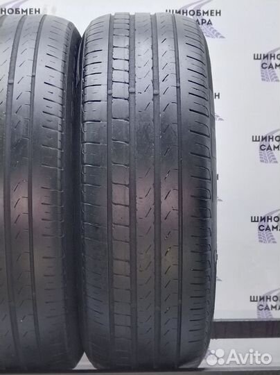 Pirelli Scorpion Verde 215/60 R17 96