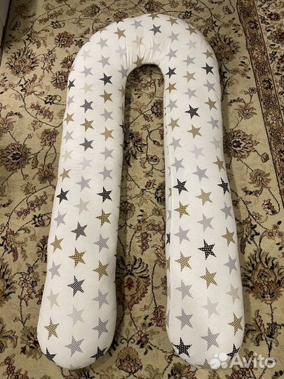 Подушка для беременных