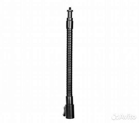 Гибкий манипулятор держатель телефона