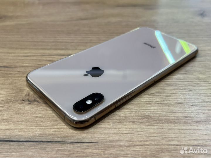 iPhone Xs Max, 256 ГБ