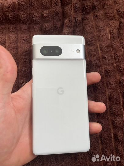 Google Pixel 7, 8/128 ГБ