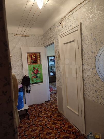 2-к. квартира, 44,9 м², 4/5 эт.