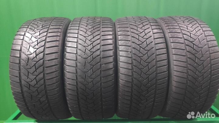 Dunlop Winter Sport 5 225/50 R17 98H