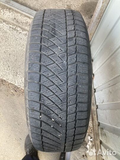 Continental ContiVikingContact 6 195/65 R15 95T