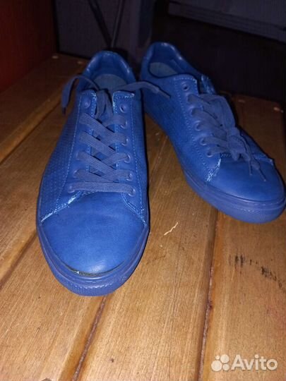 Ботинки мужские