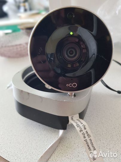 Oco wifi камера