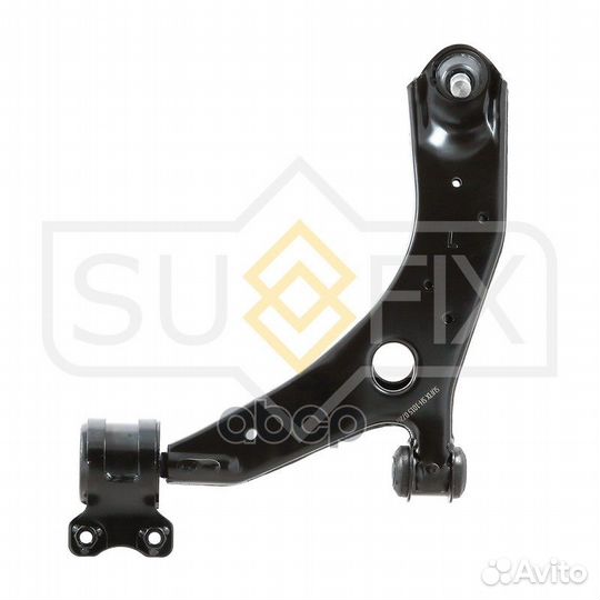 Снят, замена SH-1815 Рычаг подвески перед лев