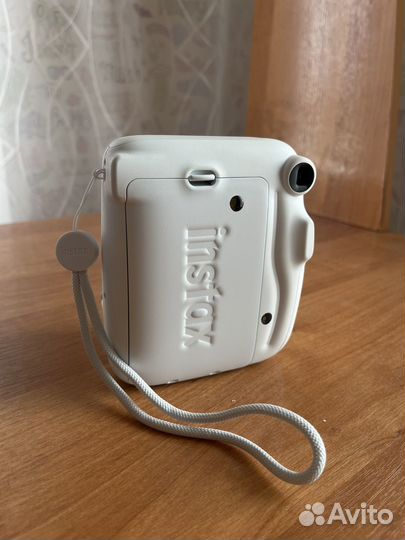 Instax mini 11
