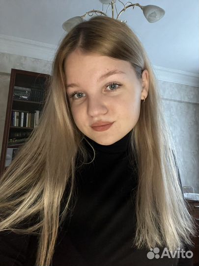 Репетитор по русскому языку