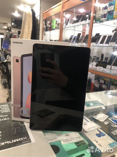 Samsung s6 lite 64gb