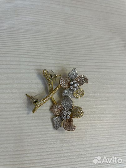 Ожерелье ручной работы