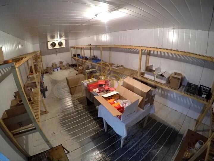 Продам складское помещение, 285.9 м²