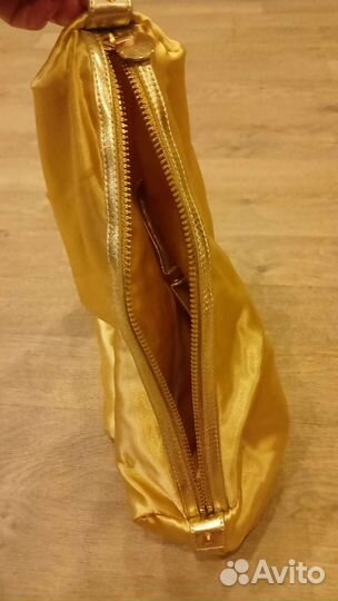 Пуговицы бренд+новая сумка-вкладыш оригиналы