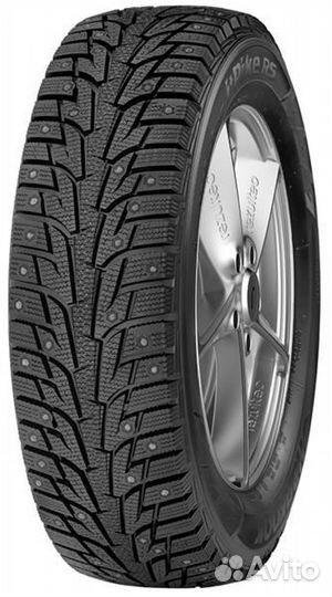 Hankook Winter I'Pike RS W419 235/40 R18