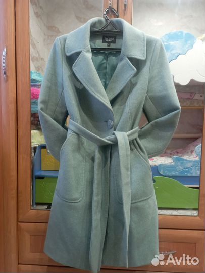 Пальто