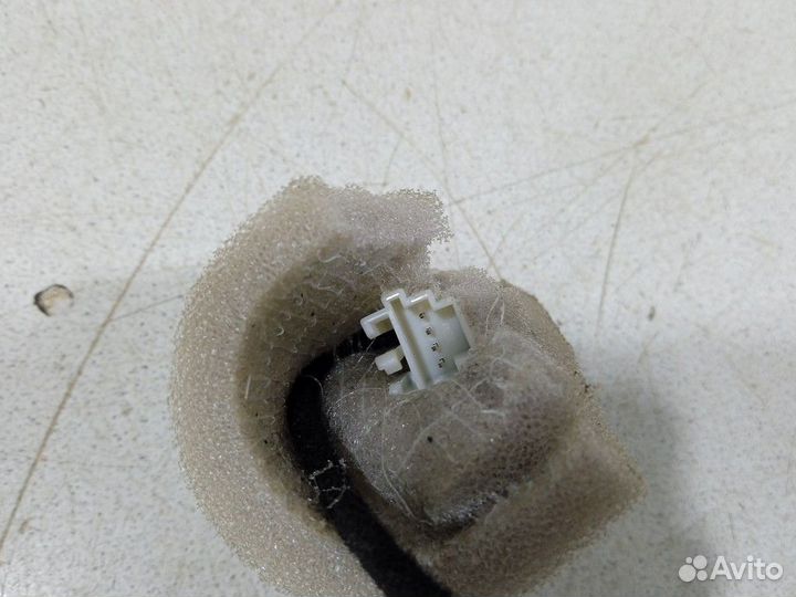 Насос воздушный Мерседес