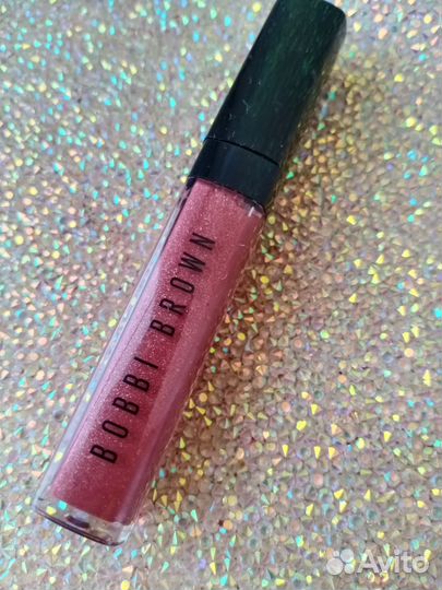 Блеск Bobbi brown Kir sugar