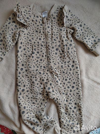 Детские вещи пакетом для девочек