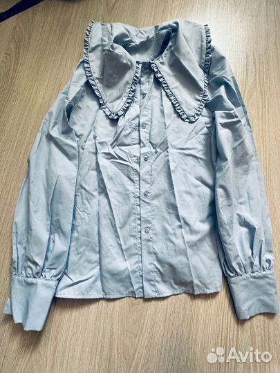 Пакет вещей на девушку 40/42