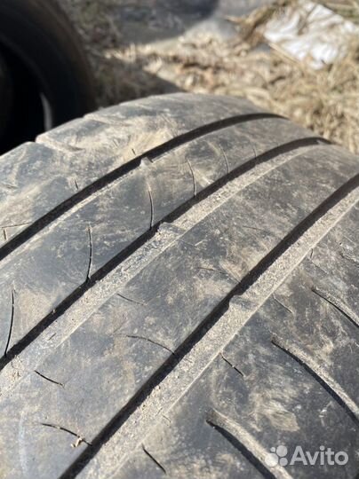 Michelin Energy Saver 215/55 R16 93V