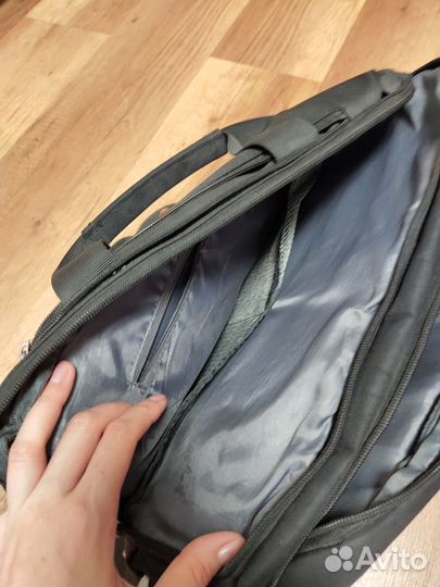 Сумка для ноутбука 15 6
