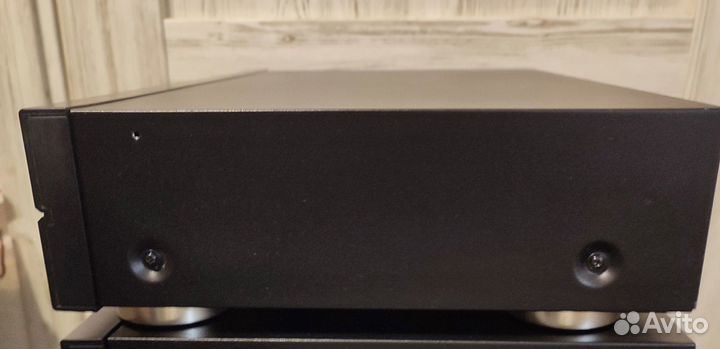 Teac CD-1260 проигрыватель CD MP3 CD-R/RW