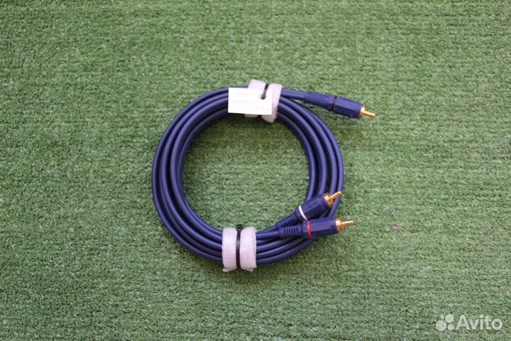 Sony 1RCA-2RCA, Japan