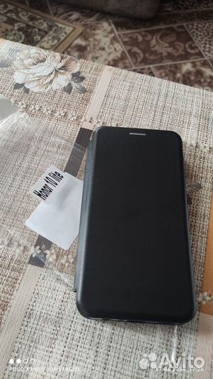 Чехол для Honor 10 lite