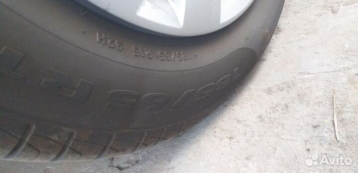 Pirelli Cinturato P1 185/65 R15