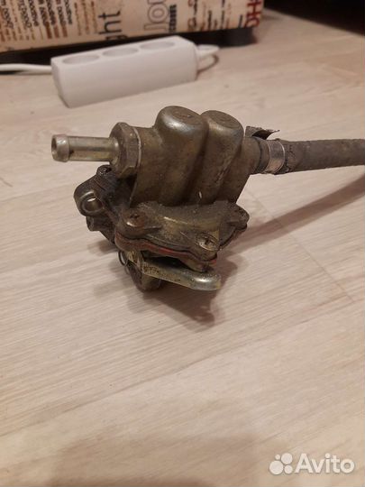 Бензонасос ваз