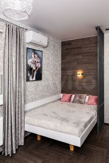 1-к. квартира, 27 м², 2/25 эт.