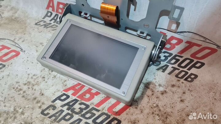 Телевизор потолочный Infiniti fx35 fx45