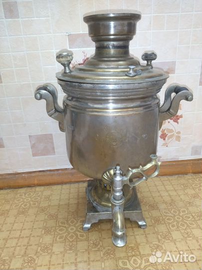 Оценка старых вещей