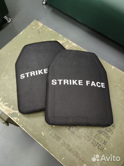 Набор: керамических плиты Бр 5 кл 28*36 Защита