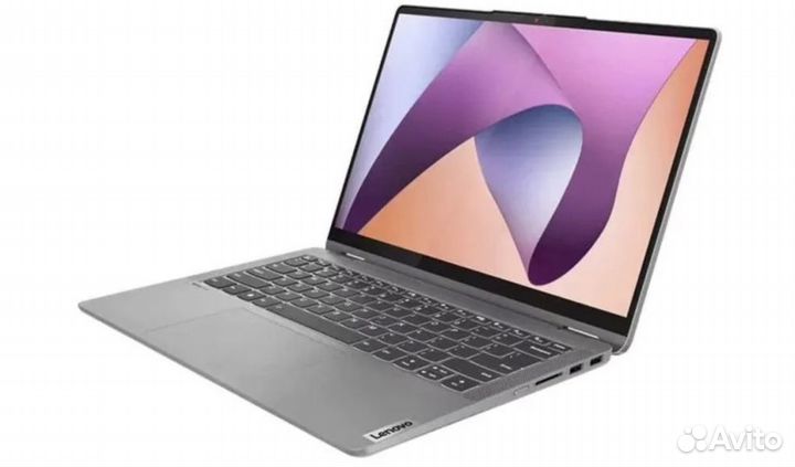 Ноутбук Lenovo IdeaPad Flex 5 (14