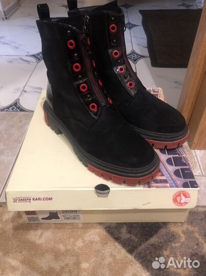 Обувь на р.38 б.у